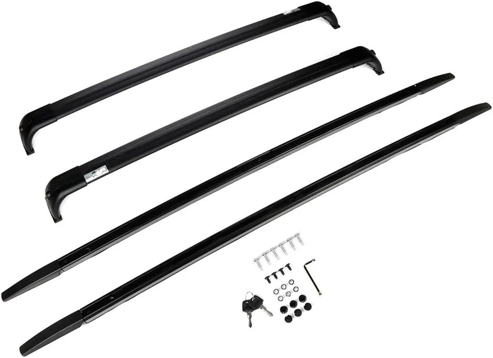 Für Land Für Rover Für Range Für Rover 2002 2003 2004 2005 2006 2007 2008 2009 2010 2011 2012 4 Stücke Dachreling Racks Querstangen Querstangen Dachgepäckträger Aus Aluminiumlegierung Für Land Für Rover Für Range Für Rover 2002 2003 2004 2005 2006 2007 2008 2009 2010 2011 2012 4 Stücke Dachreling Racks Querstangen Querstangen Dachgepäckträger Aus Aluminiumlegierung von QIFANB