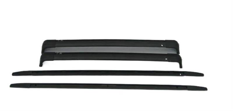 Für Land Für Rover Für Range Für Rover Sport 2002 2003 2004 2005 2006 2007 2008 2009 2010-2013 Dachträger Kreuzträger Schienen Bar Gepäckträger Bars Dachgepäckträger Aus Aluminiumlegierung von QIFANB