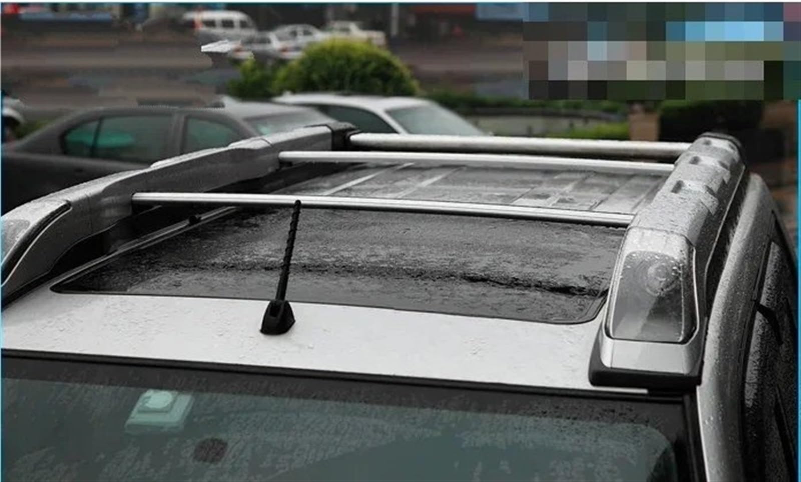 Für Nissan Für X-Trail T31 2007 2008 2009 2010 2011 2012 2013 2 Stücke Dachträger Legierung Seitenstangen Kreuzschienen Dachträger Gepäckträger Dachgepäckträger Aus Aluminiumlegierung Für Nissan Für X-Trail T31 2007 2008 2009 2010 2011 2012 2013 2 Stücke Dachträger Legierung Seitenstangen Kreuzschienen Dachträger Gepäckträger Dachgepäckträger Aus Aluminiumlegierung von QIFANB