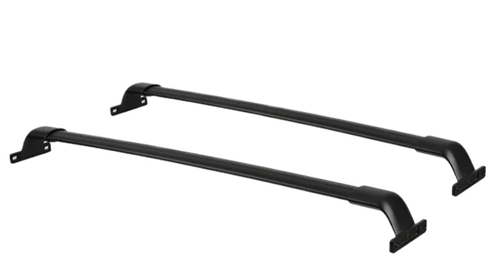 Für Pilot Für Elite Sport Touring Trailsport 2023 2024 (Außer LX Und EX-L) Auto Dachträger Querstangen Dachgepäckträger Aus Aluminiumlegierung von QIFANB