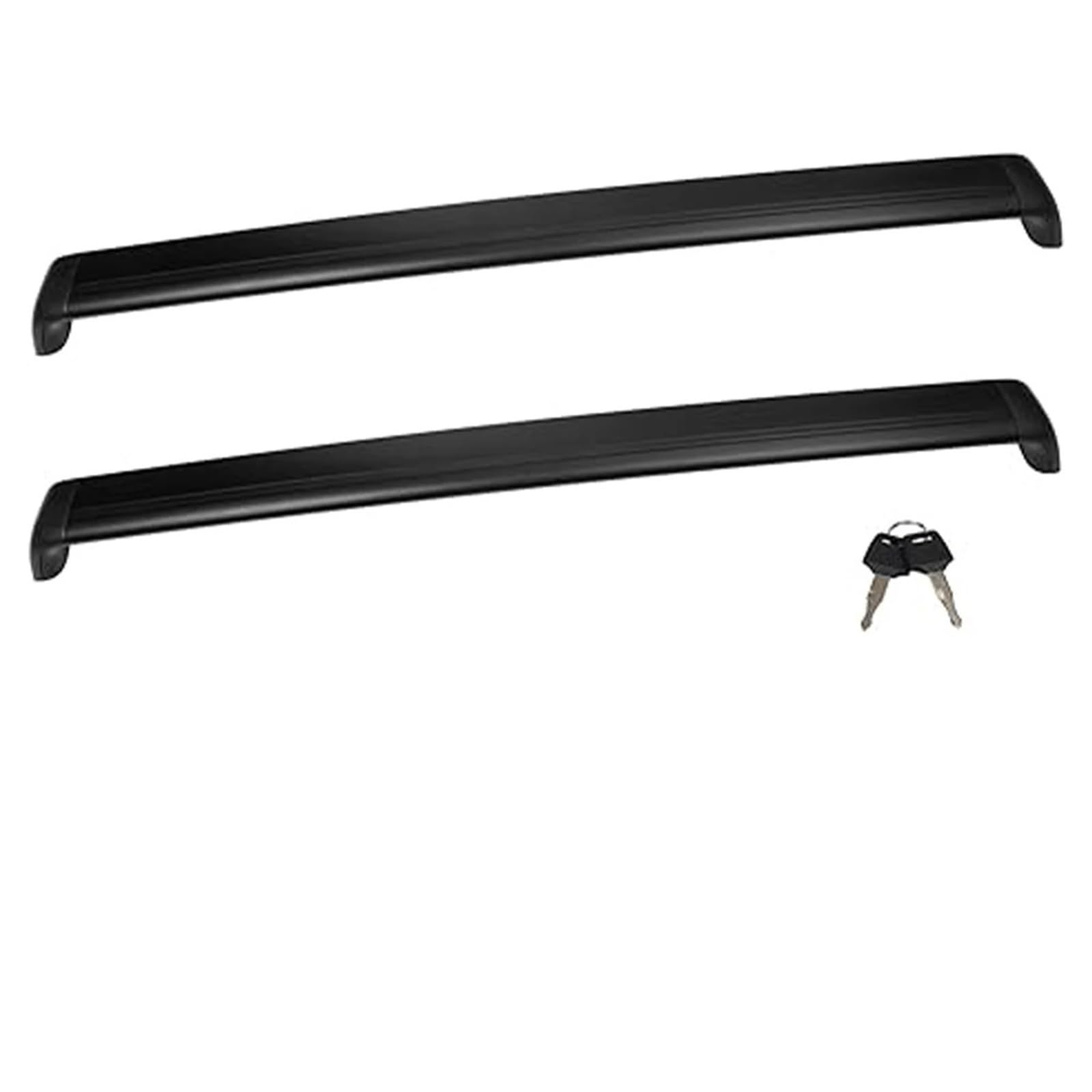 Für Tesla Für Modell 3 2017 2019 2020 2021 2022 2023 Abschließbare Dachträger Querstange Heavy Duty Aluminium Dachträger Dachgepäckträger Aus Aluminiumlegierung Für Tesla Für Modell 3 2017 2019 2020 2021 2022 2023 Abschließbare Dachträger Querstange Heavy Duty Aluminium Dachträger Dachgepäckträger Aus Aluminiumlegierung von QIFANB