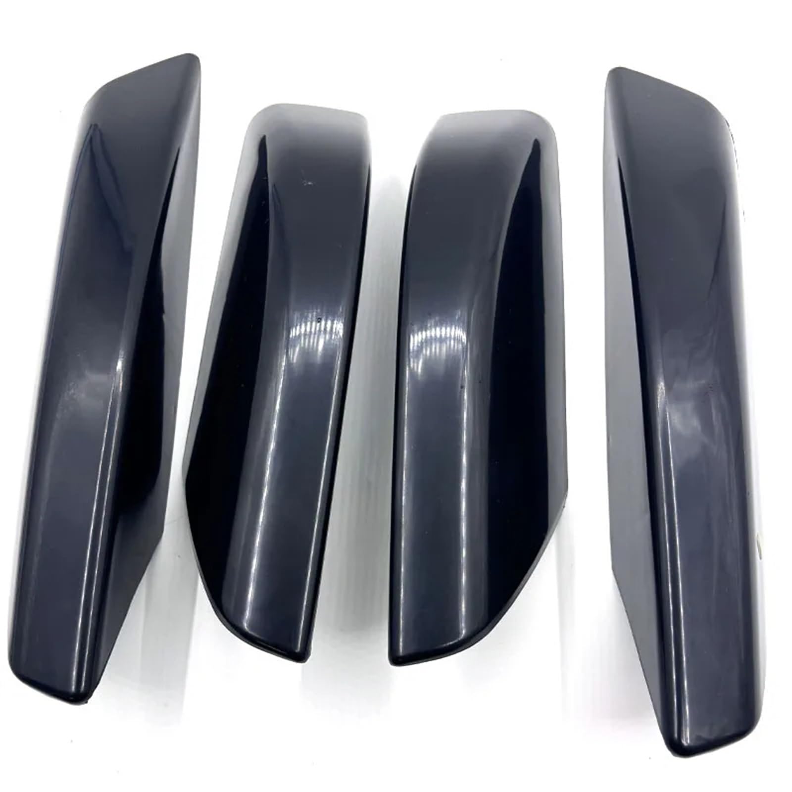 Für Toyota Für 4Runner N210 Für Hilux Für Surf 2003 2004 2005 2006 2007 2008 2009. Dachgepäckträger Aus Aluminiumlegierung(A Suit) von QIFANB