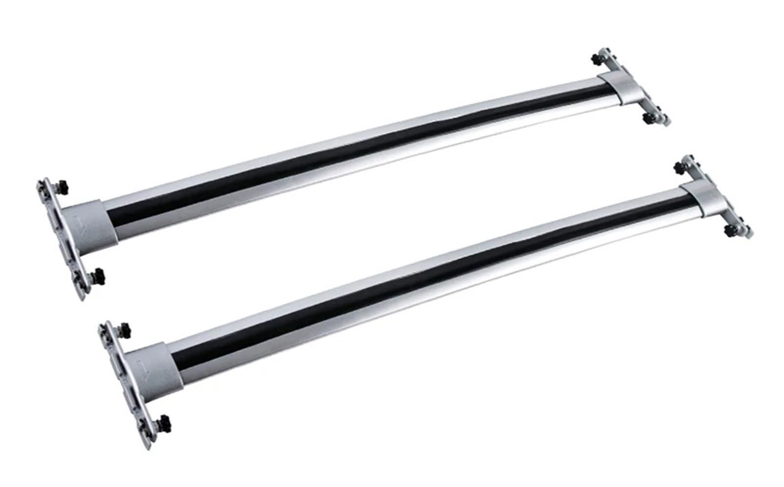 Für Toyota Für Land Für Cruiser 200 V8 LC 200 LC200 2008 2009 2010 2011 2012 2013 2014 2015 2016 2017 2018 2019-2021 Querträger Dachträger Dachreling Dachgepäckträger Aus Aluminiumlegierung(Silber) Für Toyota Für Land Für Cruiser 200 V8 LC 200 LC200 2008 2009 2010 2011 2012 2013 2014 2015 2016 2017 2018 2019-2021 Querträger Dachträger Dachreling Dachgepäckträger Aus Aluminiumlegierung(Silber) von QIFANB