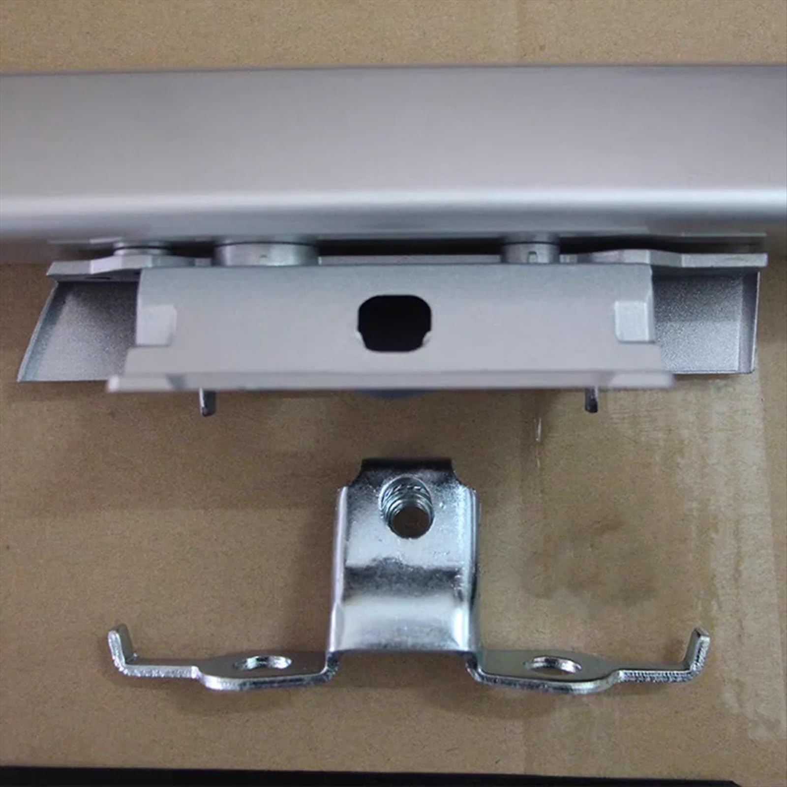 Für Toyota Für Land Für Cruiser Für Prado 2010 2011 2012 2013 2014 2015-2020 Dachträger Halterung Befestigung Montage Gepäckraum Halterung Halter Dachgepäckträger Aus Aluminiumlegierung(Links) Für Toyota Für Land Für Cruiser Für Prado 2010 2011 2012 2013 2014 2015-2020 Dachträger Halterung Befestigung Montage Gepäckraum Halterung Halter Dachgepäckträger Aus Aluminiumlegierung(Links) von QIFANB