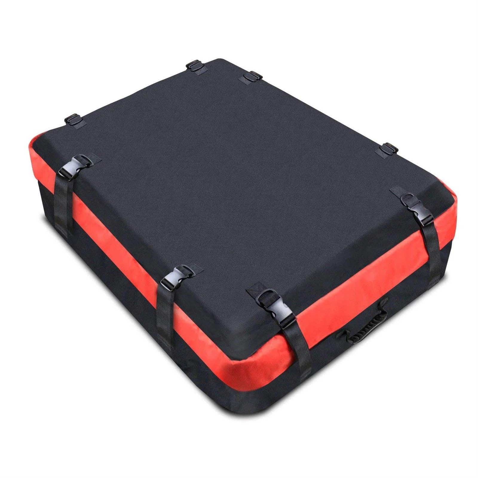 Geländewagen-Dach-Reise-Aufbewahrungstasche, Aufbewahrungstasche, Staub- Und wasserdichte Autodach-Gepäcktasche Dachgepäckträger Aus Aluminiumlegierung Geländewagen-Dach-Reise-Aufbewahrungstasche, Aufbewahrungstasche, Staub- Und wasserdichte Autodach-Gepäcktasche Dachgepäckträger Aus Aluminiumlegierung von QIFANB