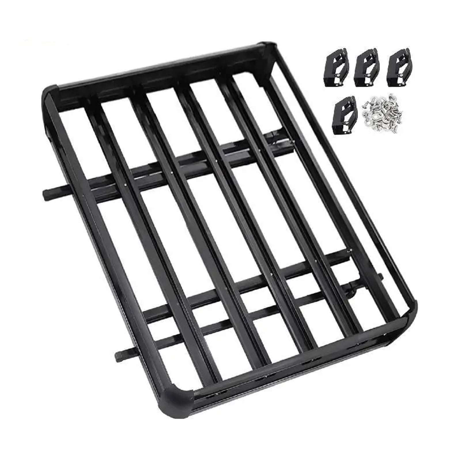 Gepäck Fracht Zelt Querstangen Skihalter Fahrradträger Ball Anhänger Wohnmobil Van Universal Auto Dachträger Last 100 Kg Dachgepäckträger Aus Aluminiumlegierung Gepäck Fracht Zelt Querstangen Skihalter Fahrradträger Ball Anhänger Wohnmobil Van Universal Auto Dachträger Last 100 Kg Dachgepäckträger Aus Aluminiumlegierung von QIFANB