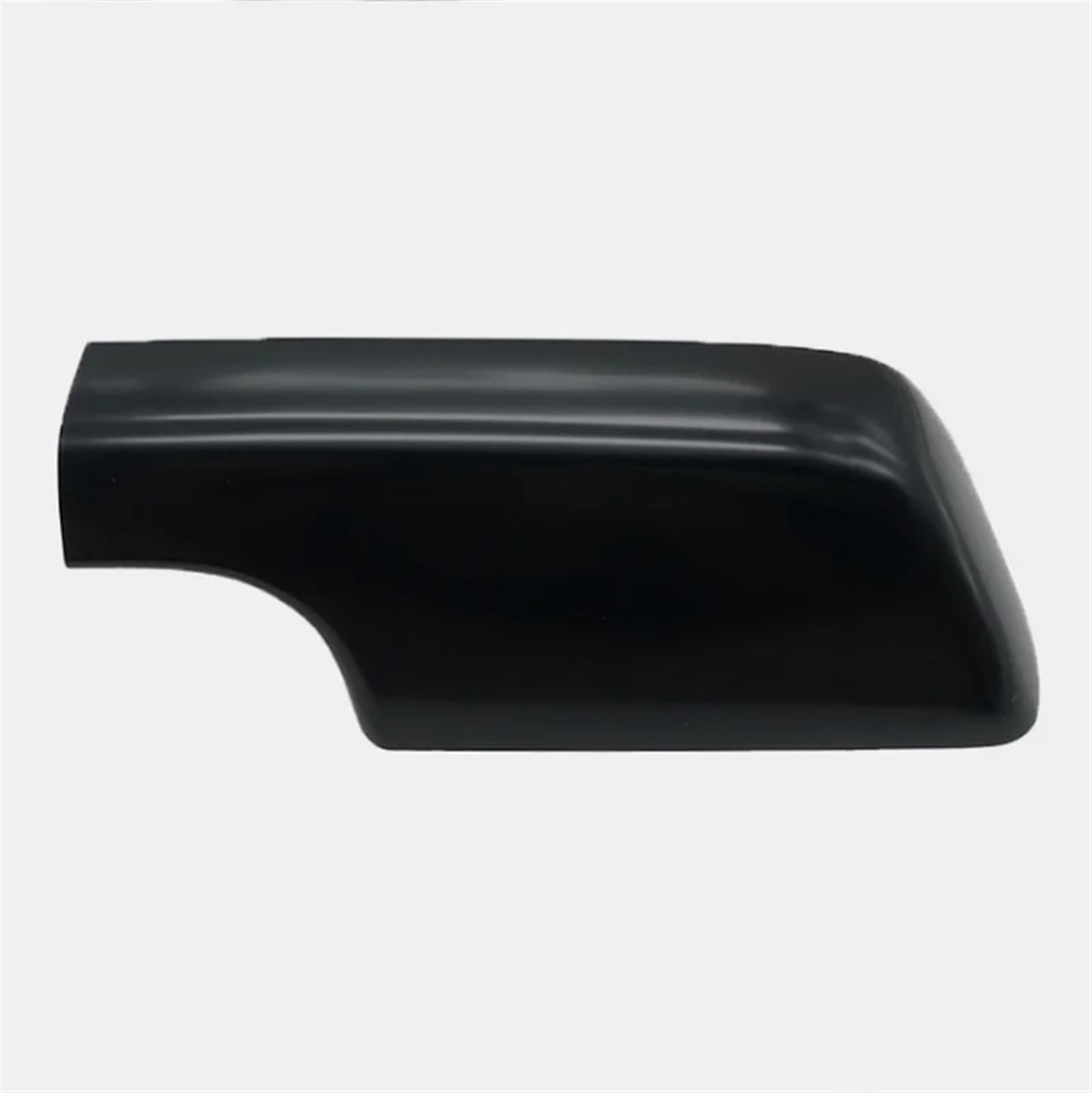 Gepäckträger-Abdeckung, Gepäckträger-Ecken-Abdeckplatte, Stecker, Dekorative Abdeckung 7826-81a00 Für Suzuki Für Jimny Dachgepäckträger Aus Aluminiumlegierung(Left Rear) von QIFANB