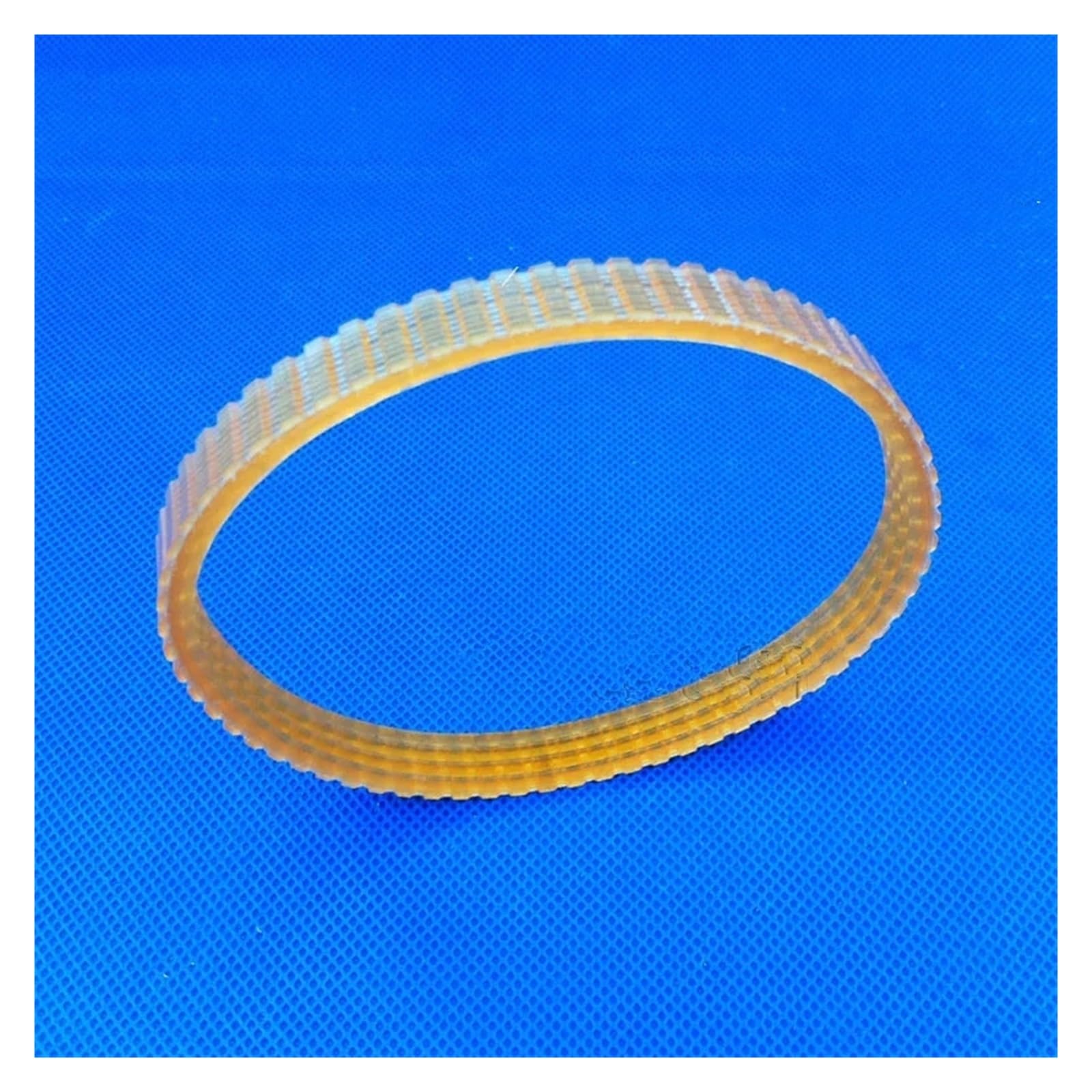 Gummi Antriebsriemen Keilrippenriemen Holzbearbeitung Hobel Breite 10mm Multi Wedge PJ Riemenscheibe 4 Schlitze 4PJ-325/330/340/344/350/355/365/370/400mm Für Hitachi Zahnriemen(4PJ-370mm) von QIFANB