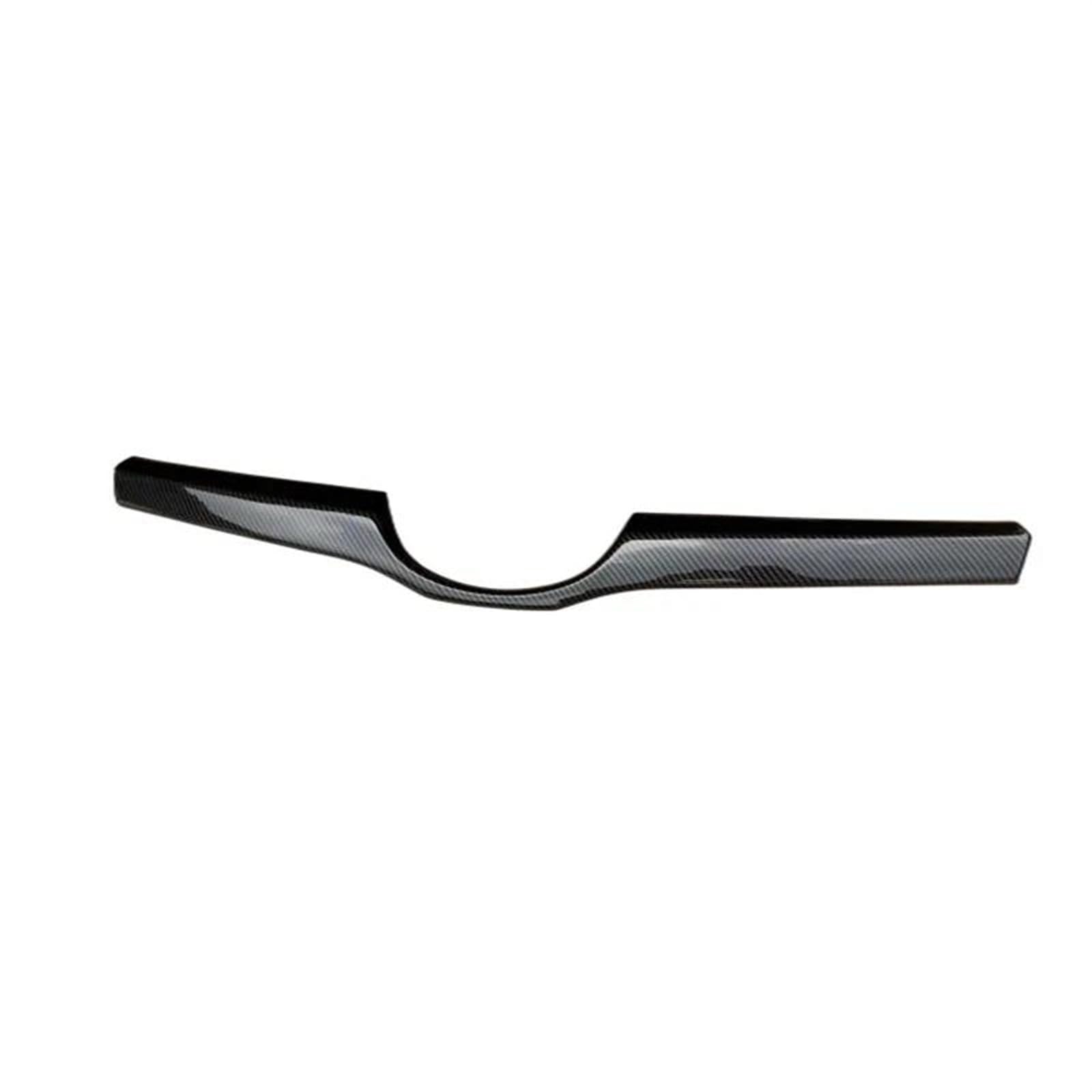 Haube Mesh Kühlergrill 1 Teil/Satz Racing Grills Grille Air Intake Styling Außen Tuning Für Subaru Für Forester 2013 2014 2015 2016 2017 2018(Kohlefaser-Optik) von QIFANB