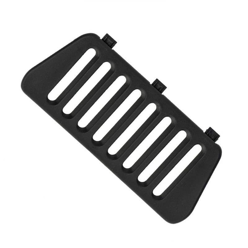 Haube Mesh Kühlergrill 5KJ01DX9AC Heckklappengitter Für Jeep Für Wrangler JK 2011 2012 2013 2014 2015 2016 2017 2018 von QIFANB