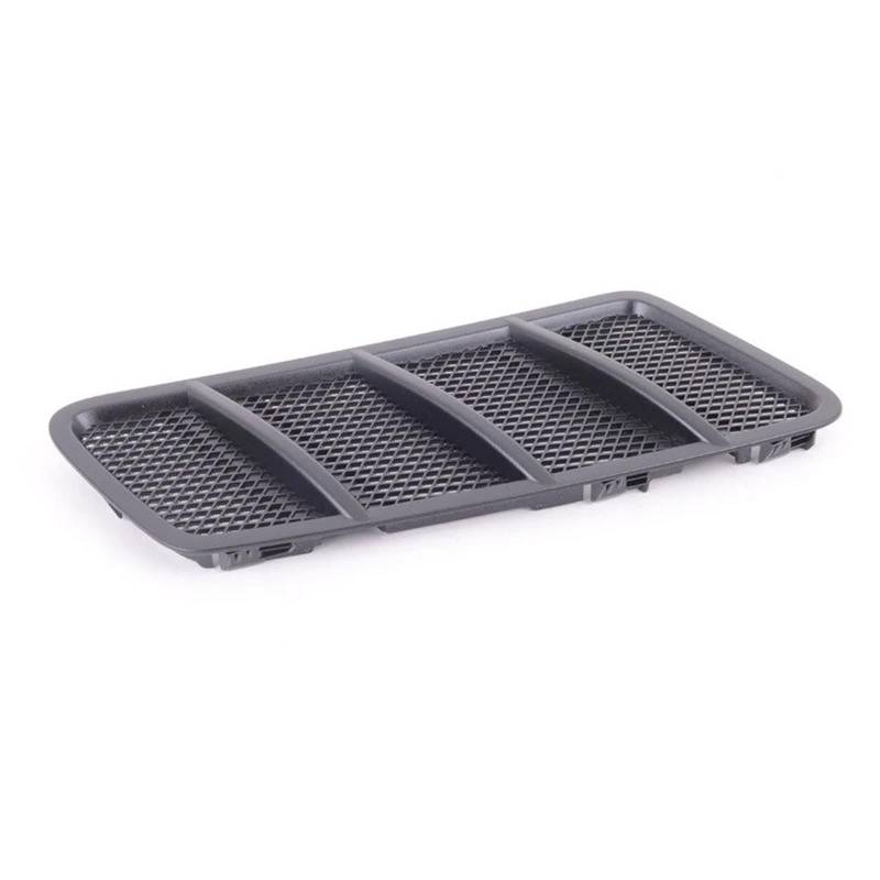 Haube Mesh Kühlergrill A1668800105 A1668800205 Fronthauben-Entlüftungsgitter, Für Benz Für Benz Für GL Für ML Für GLE Für LS 2015 2016 2017 2018 2019(Recht) von QIFANB