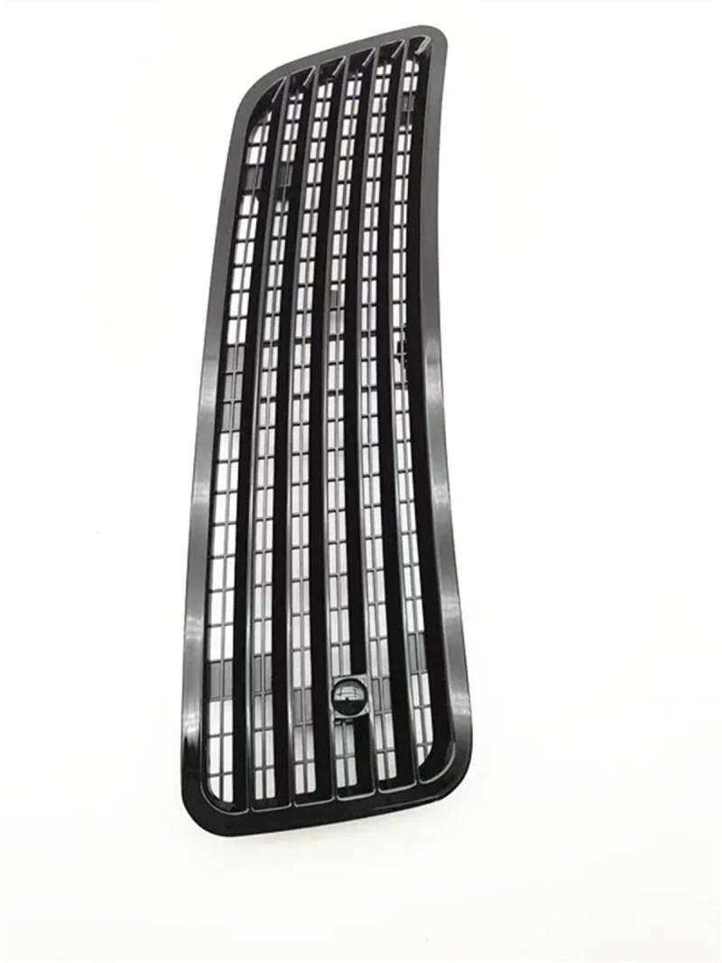 Haube Mesh Kühlergrill A2218800305 2218800205 Haubenbelüftungsgitter Für Benz W251 R350 W221 S300 S320 S350 S400 2007 2008 2009 2010 2011 2012 2013(Links) von QIFANB