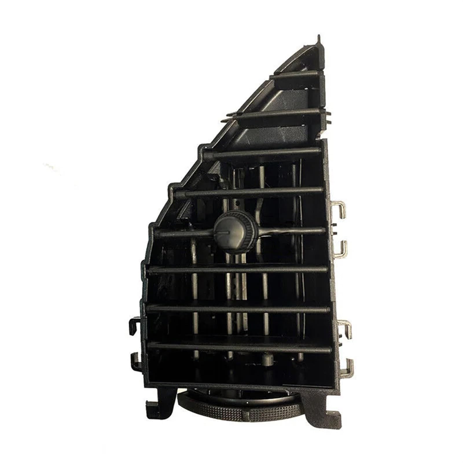 Haube Mesh Kühlergrill A4478300654 A4478300454 Dashboard Center A/C Grille Vent Klimaanlage Outlet Für Benz Für Vito V260 W447 W448 2016-(Links) von QIFANB
