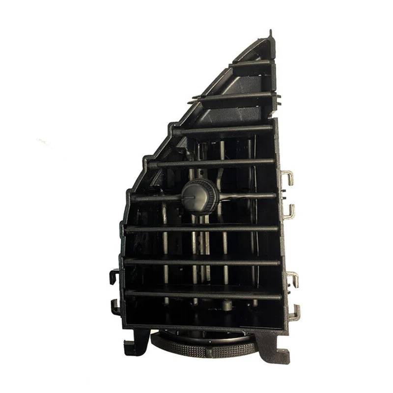 Haube Mesh Kühlergrill A4478300654 A4478300454 Dashboard Center A/C Grille Vent Klimaanlage Outlet Für Benz Für Vito V260 W447 W448 2016-(Links) von QIFANB