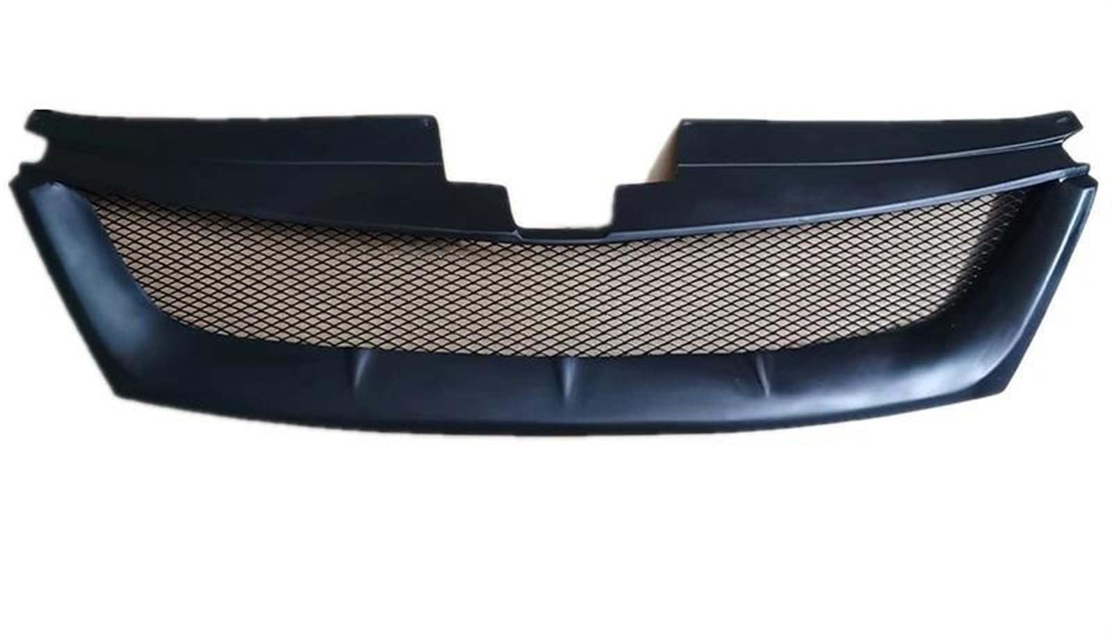 Haube Mesh Kühlergrill Auto Front Grill Gitter Grill Für Für Outlander 2007 2008 2009 Auto Kühlergrill von QIFANB