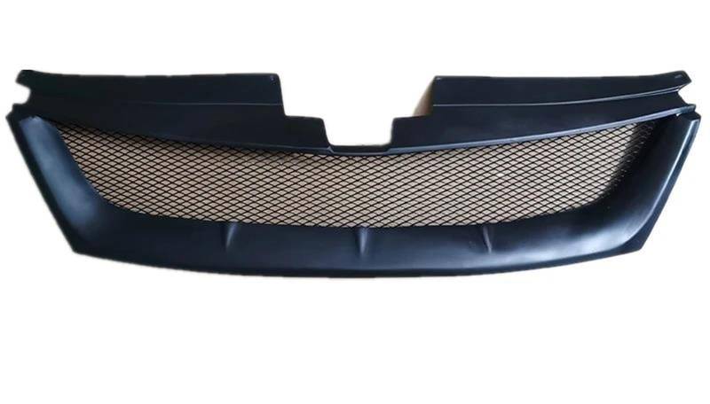 Haube Mesh Kühlergrill Auto Front Grill Gitter Grill Für Für Outlander 2007 2008 2009 Auto Kühlergrill von QIFANB