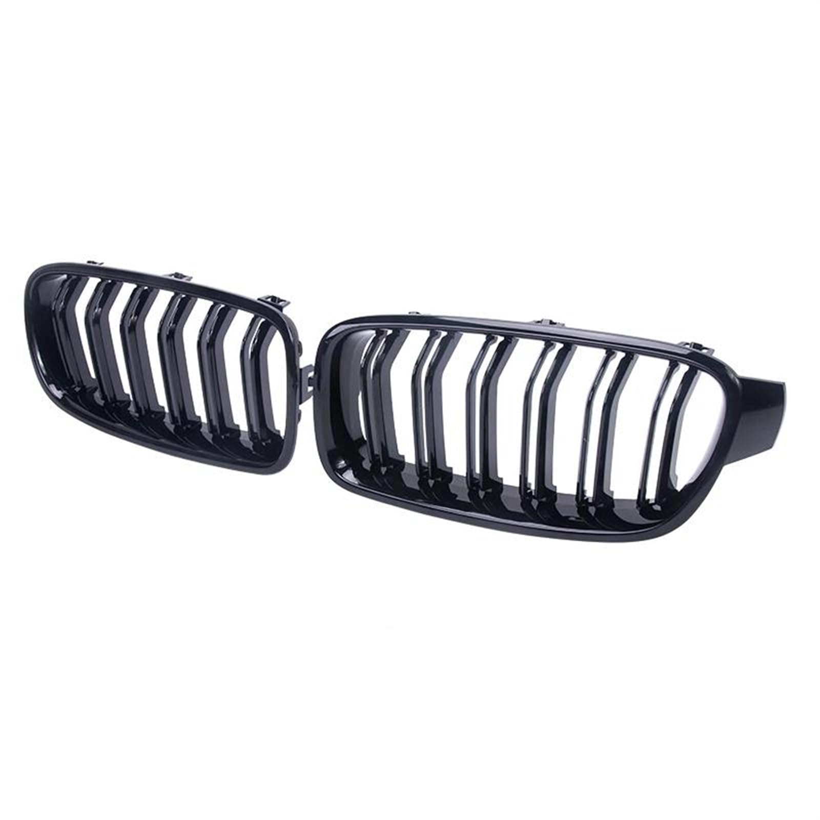 Haube Mesh Kühlergrill Auto Front Niere Grill Für 3 Serie F30 F31 F35 2013 2014 2015 2016 2017 2018 2019 Kühlergrill Racing Grills Glanz Schwarz Doppel Lamellen Haube Mesh Kühlergrill Auto Front Niere Grill Für 3 Serie F30 F31 F35 2013 2014 2015 2016 2017 2018 2019 Kühlergrill Racing Grills Glanz Schwarz Doppel Lamellen von QIFANB