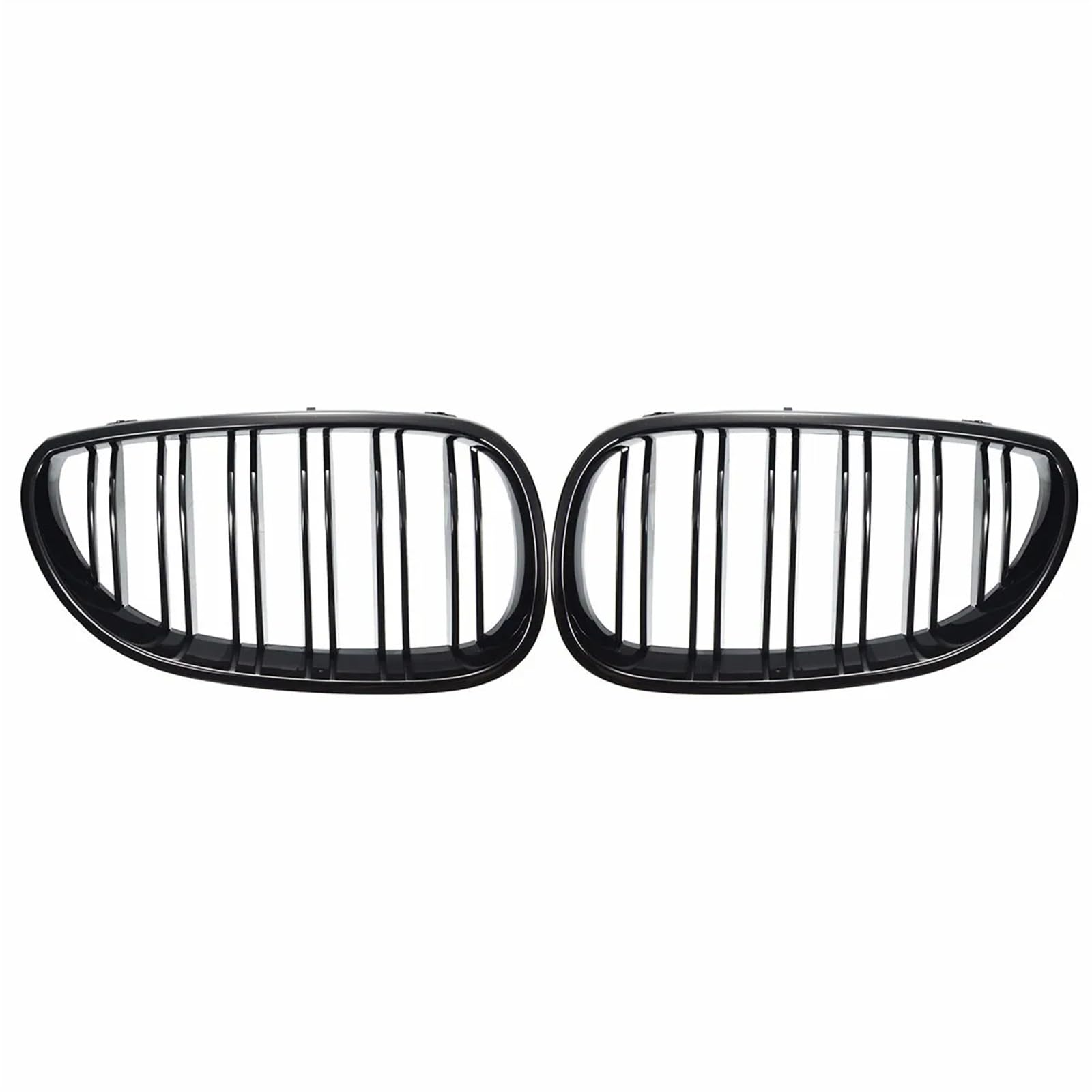 Haube Mesh Kühlergrill Auto Frontgrill Nieren Racing Grill Gitter Glanz Schwarz Für E60 E61 5 Serie 2003 2004 2005 2006 2007 2008 2009 Haube Mesh Kühlergrill Auto Frontgrill Nieren Racing Grill Gitter Glanz Schwarz Für E60 E61 5 Serie 2003 2004 2005 2006 2007 2008 2009 von QIFANB