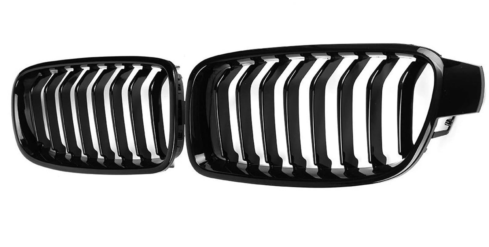 Haube Mesh Kühlergrill Auto Frontstoßstange Racing Grille Grill 1 Paar Nierengrills Für 3er F30 F31 F35 F80 2012 2013 2014 2015 2016 2017 2018 Haube Mesh Kühlergrill Auto Frontstoßstange Racing Grille Grill 1 Paar Nierengrills Für 3er F30 F31 F35 F80 2012 2013 2014 2015 2016 2017 2018 von QIFANB