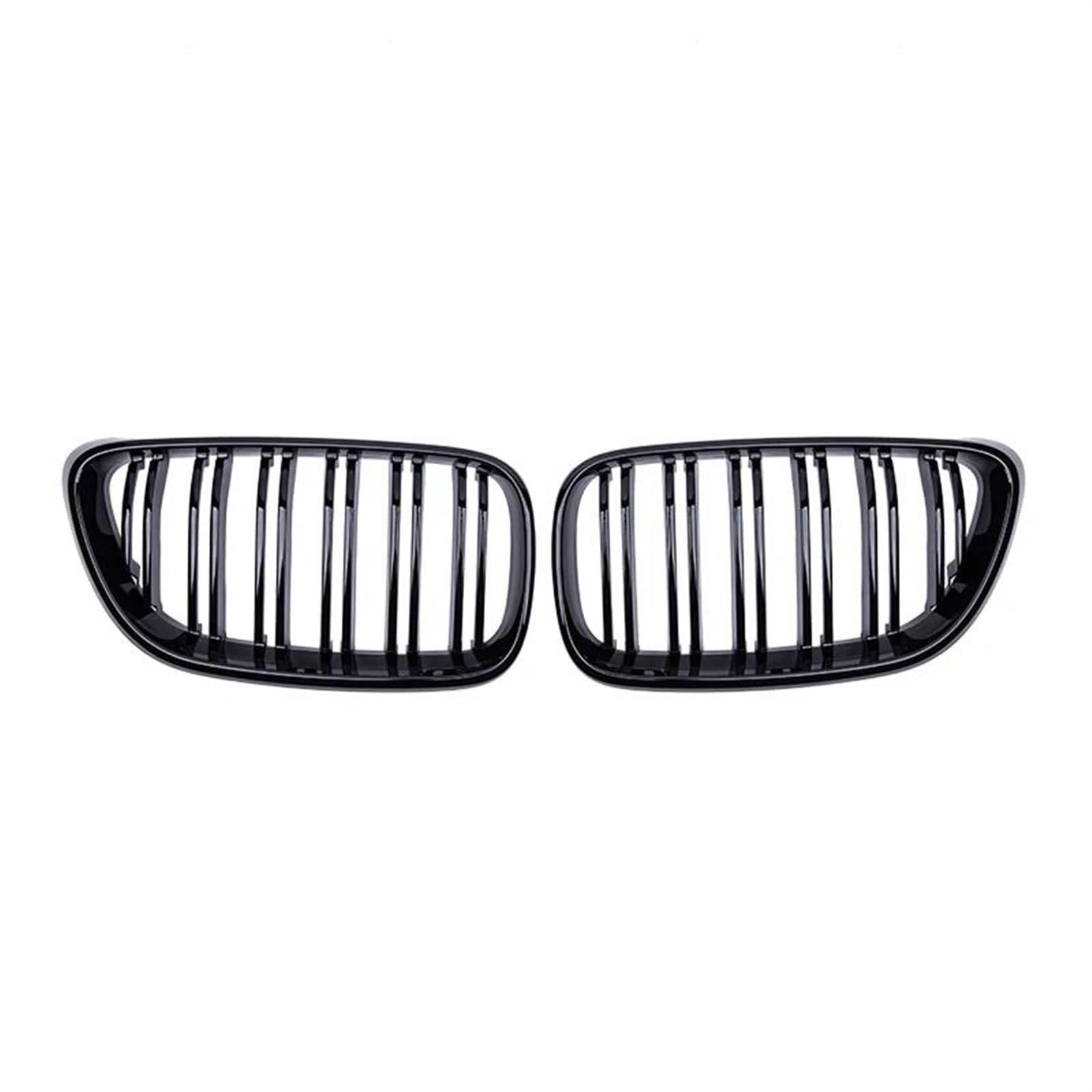 Haube Mesh Kühlergrill Auto Frontstoßstangengitter Nieren-Renngrill Doppellamellengitter Für 2er F22 F23 F87 Für M2 2014 2015 2016 2017 2018 Haube Mesh Kühlergrill Auto Frontstoßstangengitter Nieren-Renngrill Doppellamellengitter Für 2er F22 F23 F87 Für M2 2014 2015 2016 2017 2018 von QIFANB