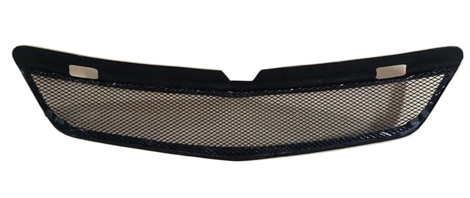 Haube Mesh Kühlergrill Auto Kühlergrill Kühlergrill Racing Grill Body Kit Zubehör Für Für Lancer 2006 2007 von QIFANB
