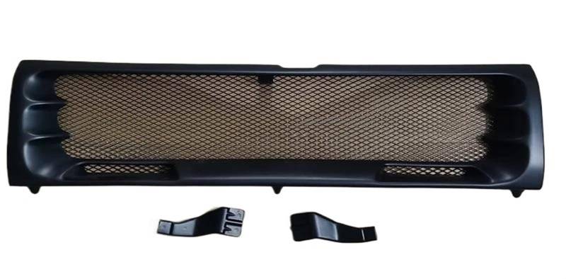 Haube Mesh Kühlergrill Auto Kühlergrill Kühlergrill Racing Grill Body Kit Zubehör Für Für Shogun Für Pajero V55 1996 1997 von QIFANB