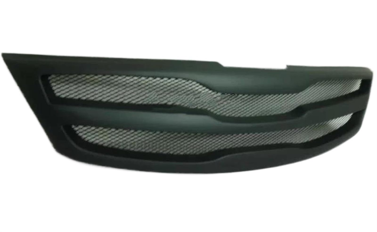 Haube Mesh Kühlergrill Auto Kühlergrill Kühlergrill Racing Grill Body Kit Zubehör Für Kia Für Sportage 2011 2012 2013 2014 von QIFANB