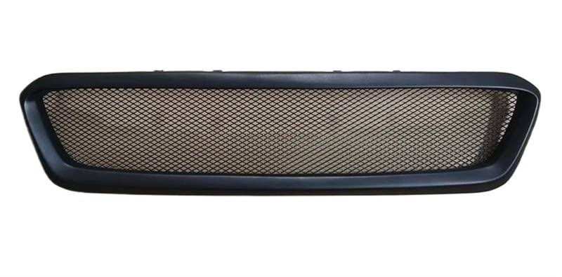 Haube Mesh Kühlergrill Auto Kühlergrill Kühlergrill Racing Grill Body Kit Zubehör Für Subaru Für Impreza Für WRX Für Sti 2015 2016 2017 von QIFANB
