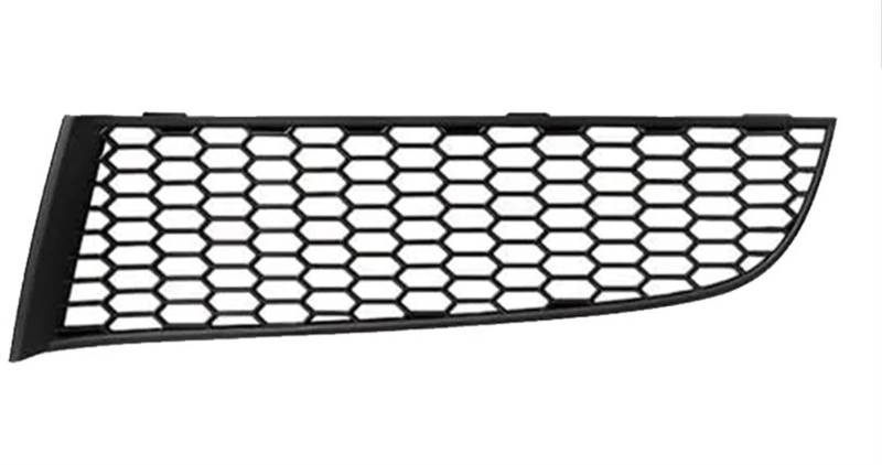 Haube Mesh Kühlergrill Frontschürze Kühlergrill Für 7 Serie F01 F02 Sport 2009 2010 2011 2012 2013 2014 2015 51117903673 51117903674 Grill Waben(1 Pc Left) von QIFANB