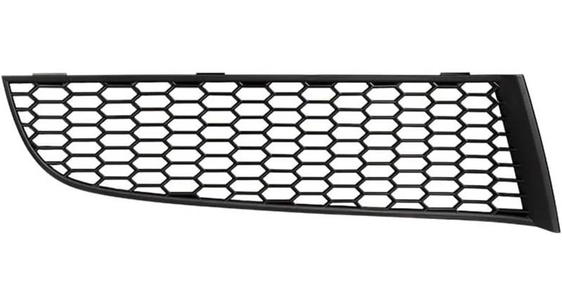 Haube Mesh Kühlergrill Frontschürze Kühlergrill Für 7 Serie F01 F02 Sport 2009 2010 2011 2012 2013 2014 2015 51117903673 51117903674 Grill Waben(1 Pc Right) von QIFANB