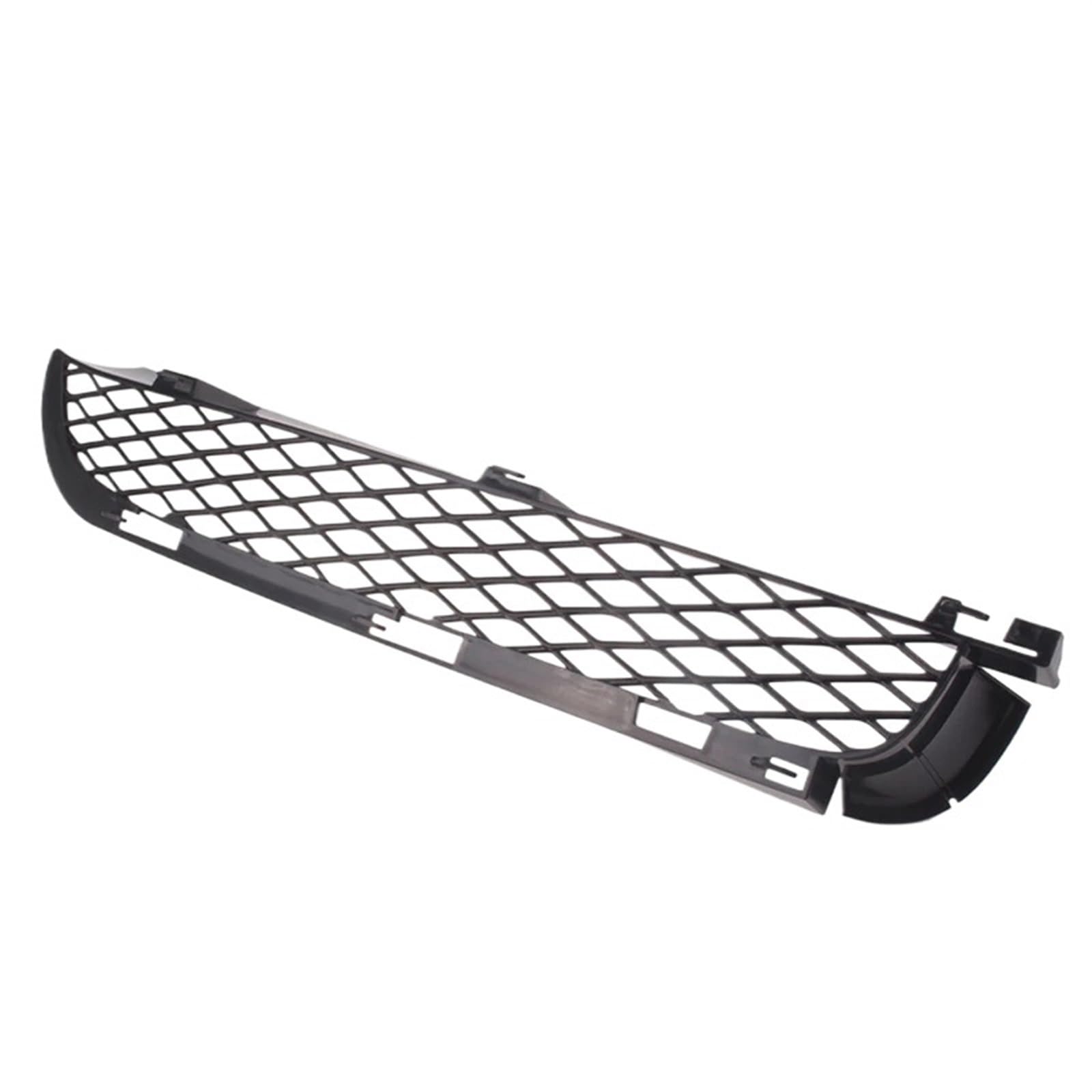 Haube Mesh Kühlergrill Frontschürze Unteren Gitter Für X5 E53 2004 2005 2006 51117116397 51117116398 Facelift Racing Grills(1 Pc Left) von QIFANB