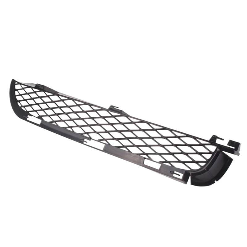 Haube Mesh Kühlergrill Frontschürze Unteren Gitter Für X5 E53 2004 2005 2006 51117116397 51117116398 Facelift Racing Grills(1 Pc Left) von QIFANB