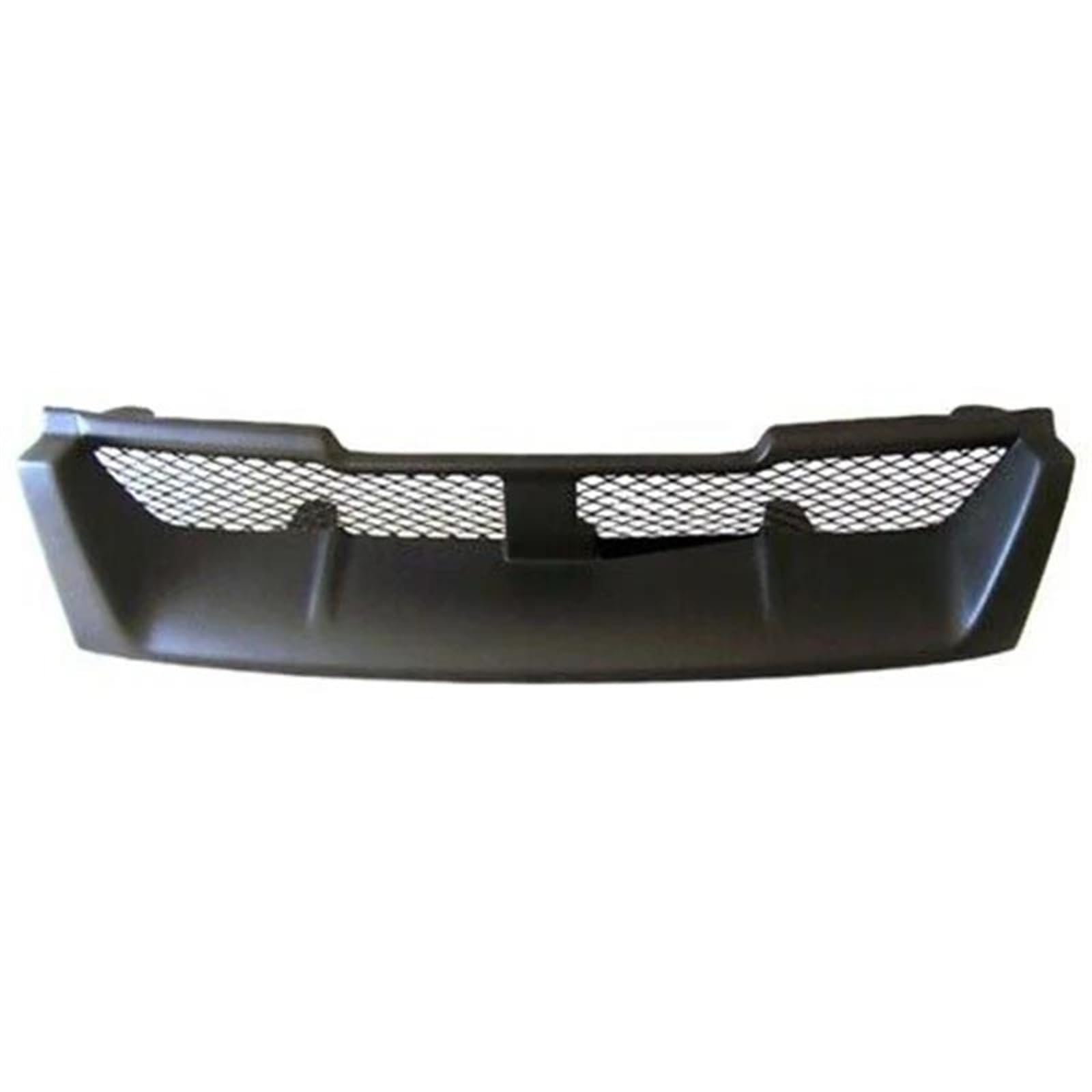 Haube Mesh Kühlergrill Frontstoßstange Racing Grill Grill Body Kit Zubehör Für Nissan Für Skyline R33 Für GT-R 1994 1995 1996 1997 1998 von QIFANB