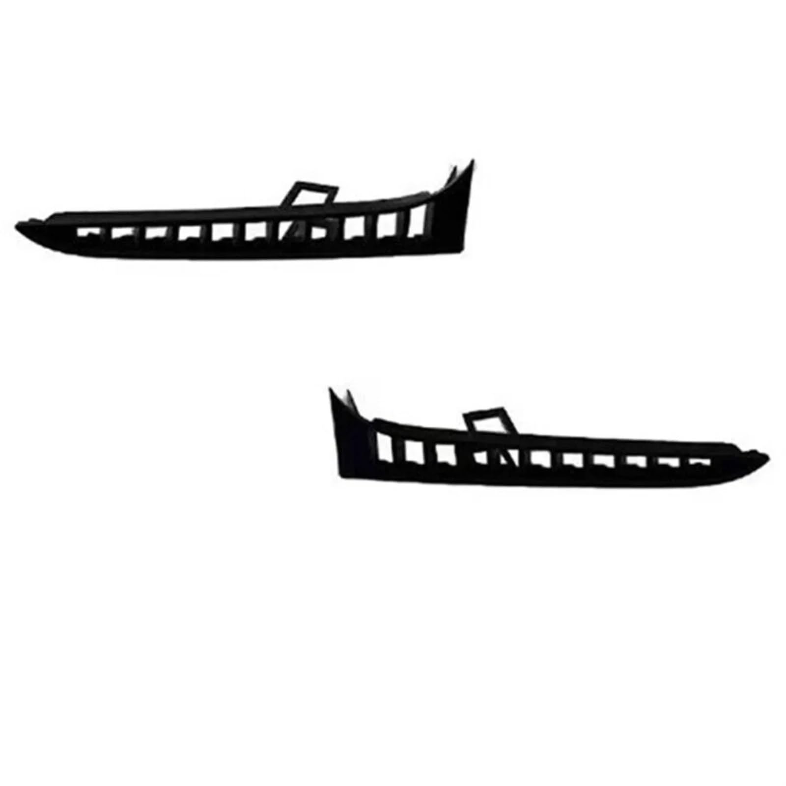 Haube Mesh Kühlergrill Frontstoßstange Unterer Seitengrill Frontstoßstange Lufteinlassgitter Abdeckung Verkleidung 51118056599 Für 3 4 Serie Für M3 Für M4 F80 F82 F83 von QIFANB
