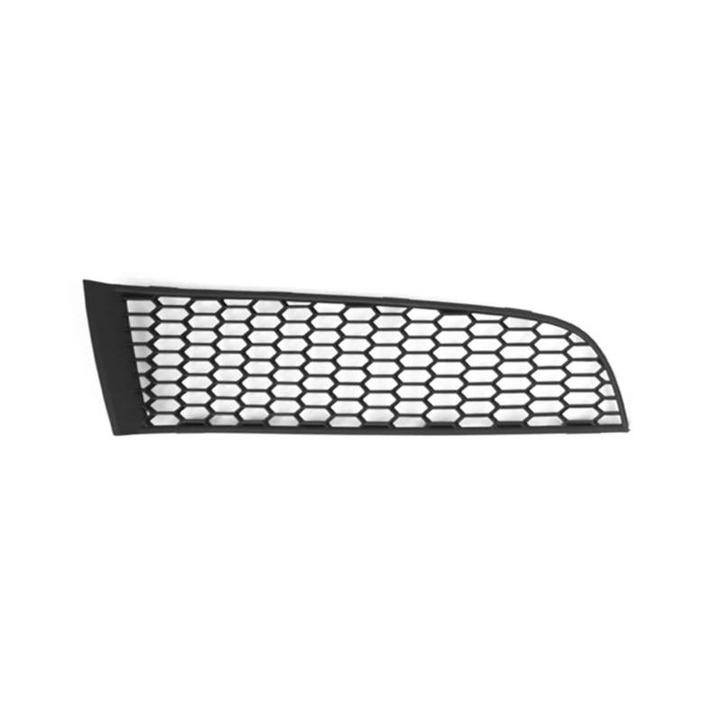 Haube Mesh Kühlergrill Für 7 Series F01 F02 2009 2010 2011 2012 2013 2014 2015 Frontstoßstange Außenunterer Grill Autoseite Frontstoßstange Unterer Offener Kühlergrill(Recht) von QIFANB