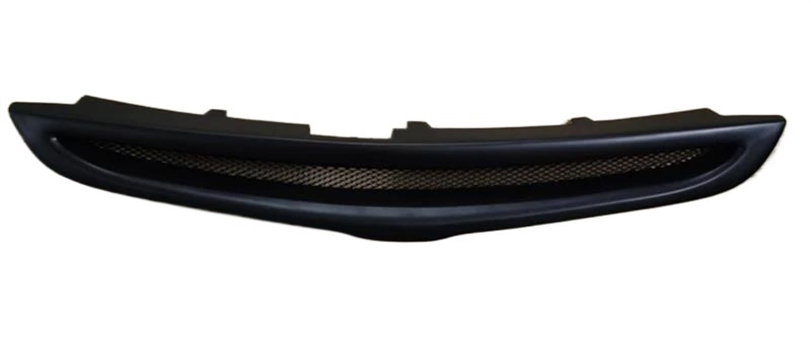 Haube Mesh Kühlergrill Für Accord Sedan 4-türer 2006 2007 Auto Kühlergrill Kühlergrill Racing Grill Body Kit Zubehör von QIFANB