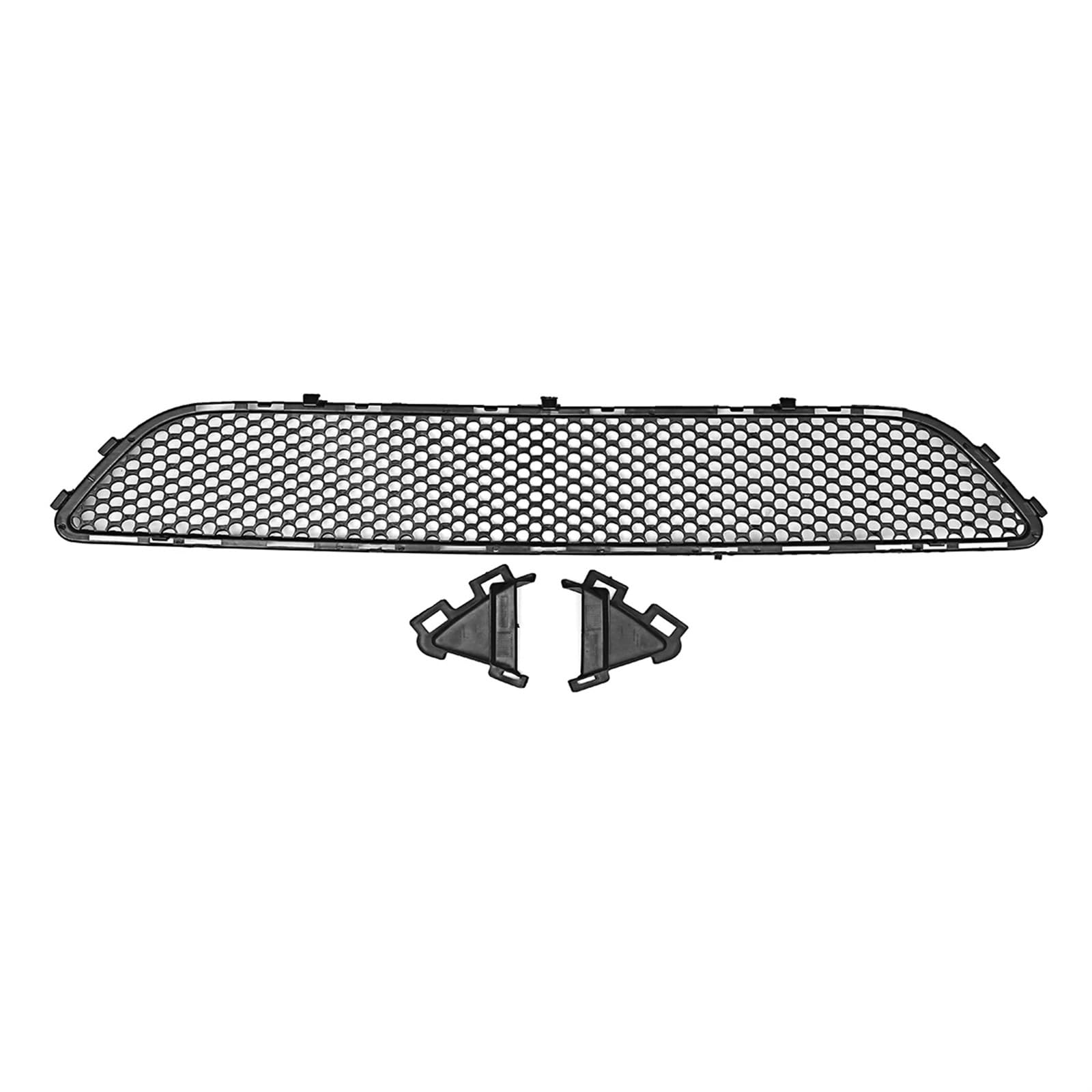 Haube Mesh Kühlergrill Für Benz Für C-Klasse Für AMG W204 2007 2008 2009 2010 2011 Frontstoßstange Unterer Kühlergrill Grill Front Unterer Renngrill Mesh Grill Haube Mesh Kühlergrill Für Benz Für C-Klasse Für AMG W204 2007 2008 2009 2010 2011 Frontstoßstange Unterer Kühlergrill Grill Front Unterer Renngrill Mesh Grill von QIFANB