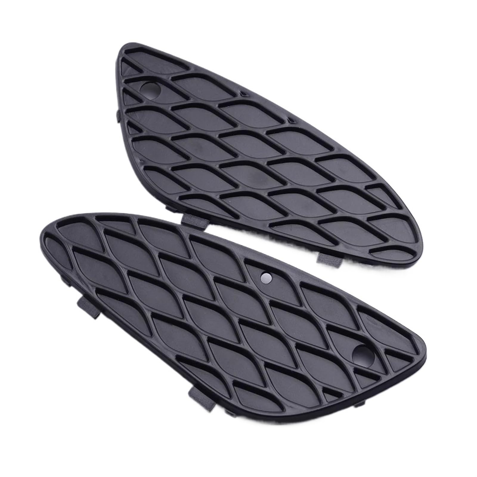 Haube Mesh Kühlergrill Für Benz Für E W211 E320 E350 E500 2004 2005 2006 1 Paar Frontstoßstange Untere Abdeckung Grille 2118850253 2118850353 Haube Mesh Kühlergrill Für Benz Für E W211 E320 E350 E500 2004 2005 2006 1 Paar Frontstoßstange Untere Abdeckung Grille 2118850253 2118850353 von QIFANB