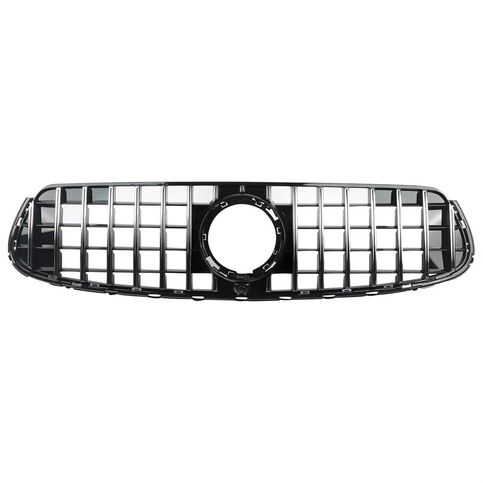 Haube Mesh Kühlergrill Für Benz Für W205 2014 2015 2016 2017 2018 Grill Zubehör Front Stoßstange Grille Grill Haube Mesh Kühlergrill Für Benz Für W205 2014 2015 2016 2017 2018 Grill Zubehör Front Stoßstange Grille Grill von QIFANB