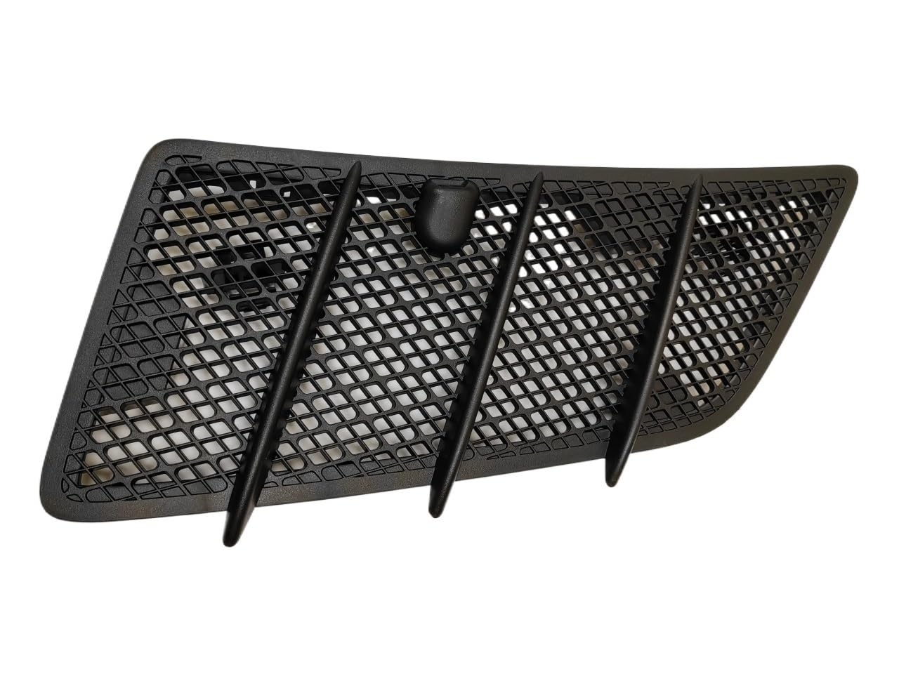 Haube Mesh Kühlergrill Für Benz W164 GL350 GL450 GL500 W164 ML320 ML350 ML400 A1648804305 A1648804405 Motor Haube Grille Abdeckung Belüftung Net(Links) von QIFANB