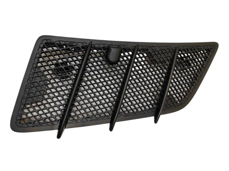 Haube Mesh Kühlergrill Für Benz W164 GL350 GL450 GL500 W164 ML320 ML350 ML400 A1648804305 A1648804405 Motor Haube Grille Abdeckung Belüftung Net(Links) von QIFANB