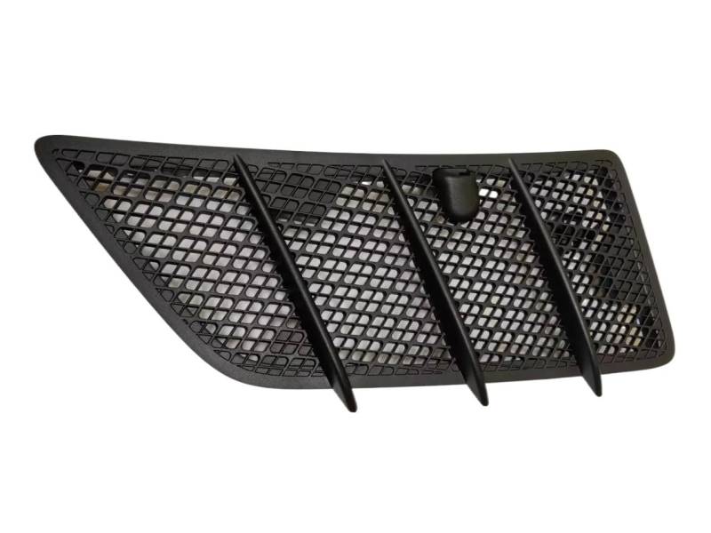 Haube Mesh Kühlergrill Für Benz W164 GL350 GL450 GL500 W164 ML320 ML350 ML400 A1648804305 A1648804405 Motor Haube Grille Abdeckung Belüftung Net(Recht) von QIFANB