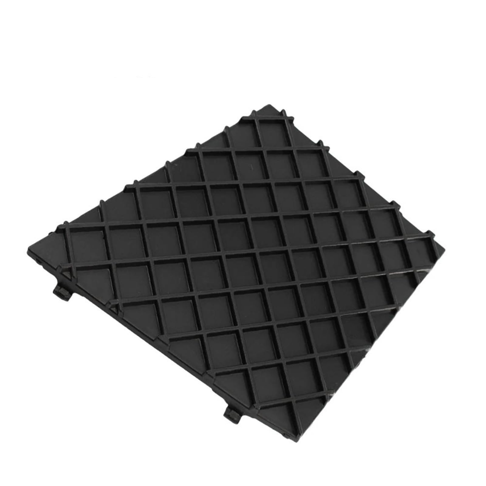 Haube Mesh Kühlergrill Für E60/E61 LCI 2004 2005 2006 2007 2008 2009 2010 Unteren Stoßfänger Kühlergrill Rahmen Abdeckung 51117897186 51117897184 7897184 5111789186(Left Driver Side) von QIFANB