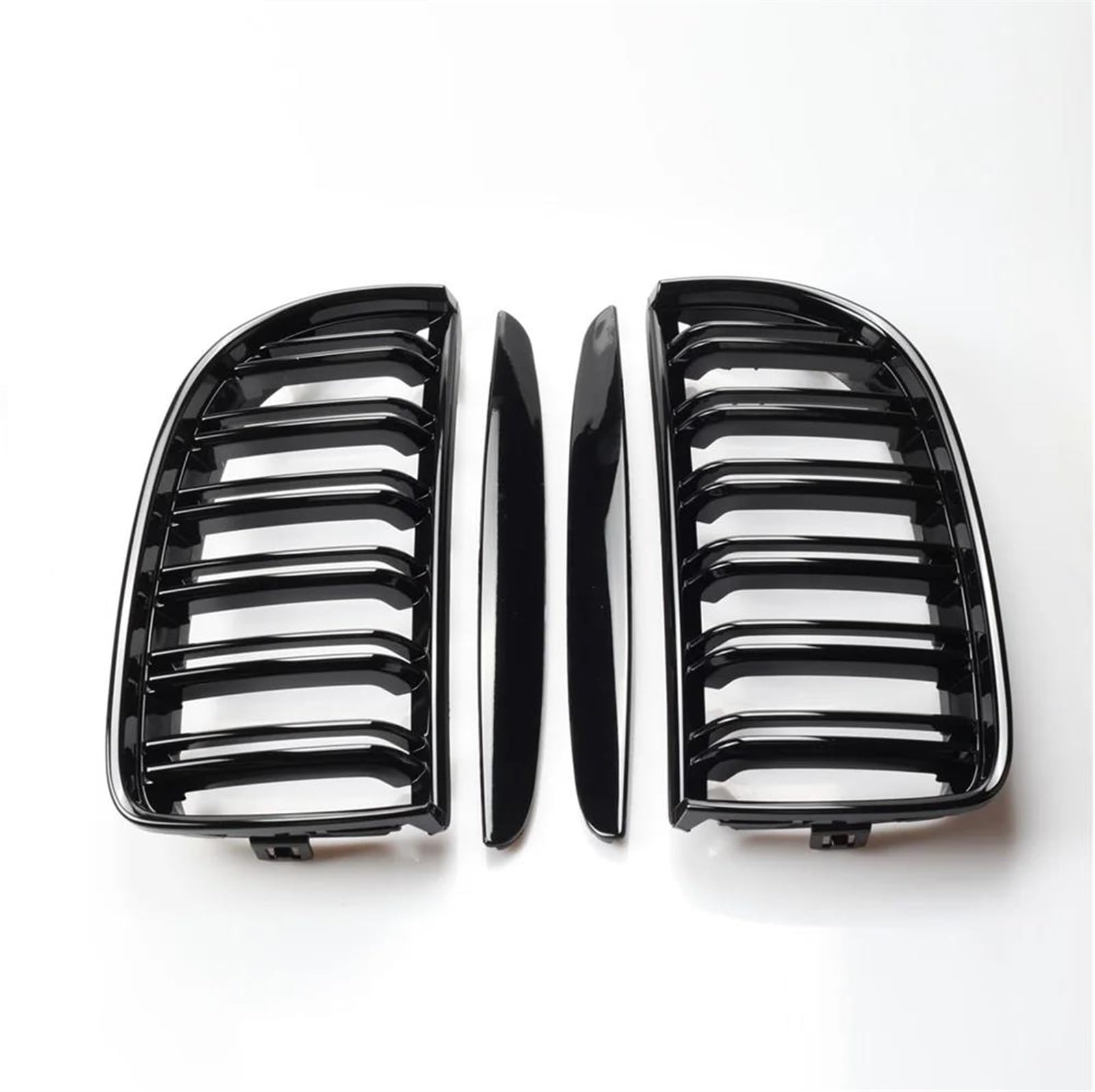 Haube Mesh Kühlergrill Für E90 E91 2005 2006 2007 2008 Front Nierengrill Auto Frontgrill Doppellamellen Sport Nierengrill Haube Mesh Kühlergrill Für E90 E91 2005 2006 2007 2008 Front Nierengrill Auto Frontgrill Doppellamellen Sport Nierengrill von QIFANB