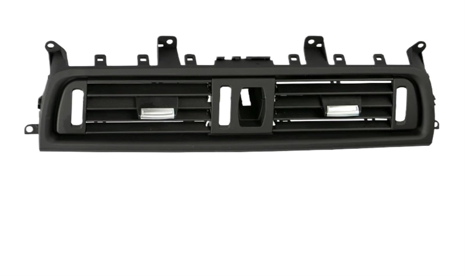 Haube Mesh Kühlergrill Für F10 F11 F18 520i 523i 525i 528i 535i 2010 2011 2012 2013-2017 Front Konsole Zentrale Grill Klimaanlage Vent 64229166885 64229209136(Model A) von QIFANB