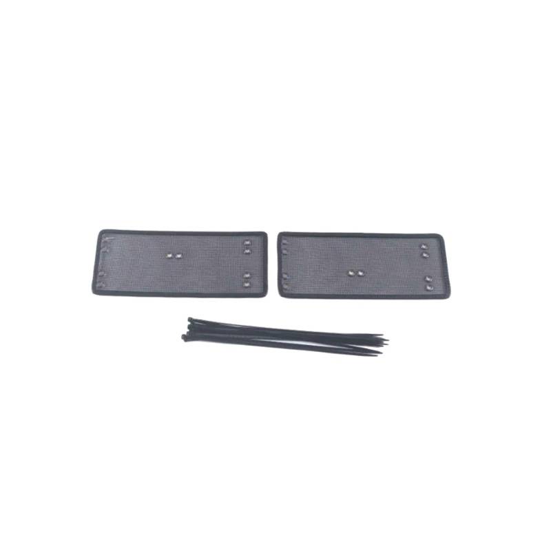 Haube Mesh Kühlergrill Für Geely Für Geometrie C 2021 2022 2023 2024 + Edelstahl Auto Screening Mesh Kühlergrill Einsatz Net von QIFANB