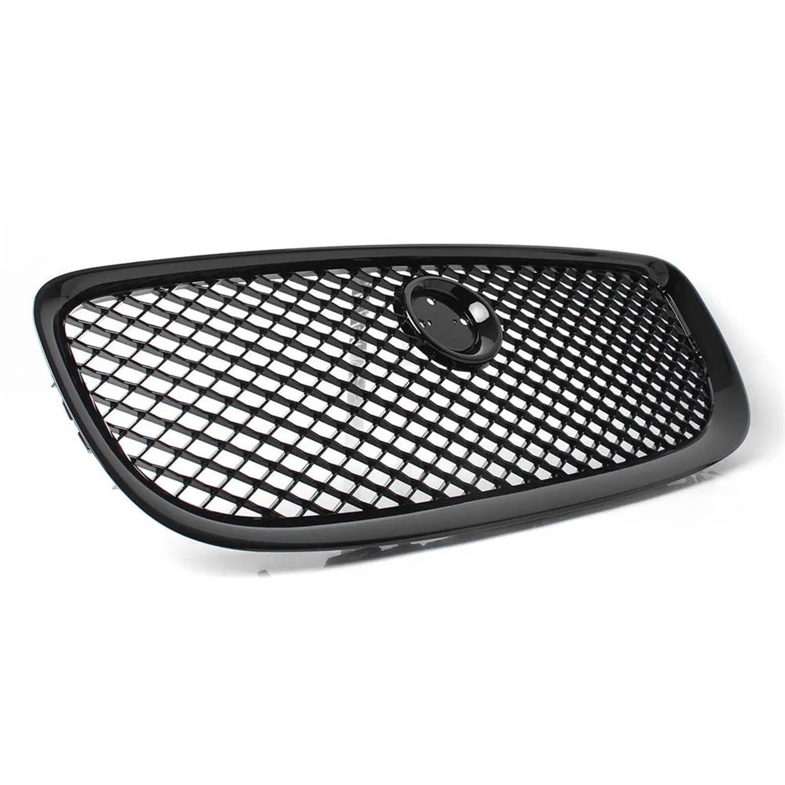 Haube Mesh Kühlergrill Für Jaguar Für XJ 2010 2011 2012 2013 2014 2015 Auto Vorderen Stoßfänger Grille Honeycomb Mesh Grill Haube Mesh Kühlergrill Für Jaguar Für XJ 2010 2011 2012 2013 2014 2015 Auto Vorderen Stoßfänger Grille Honeycomb Mesh Grill von QIFANB
