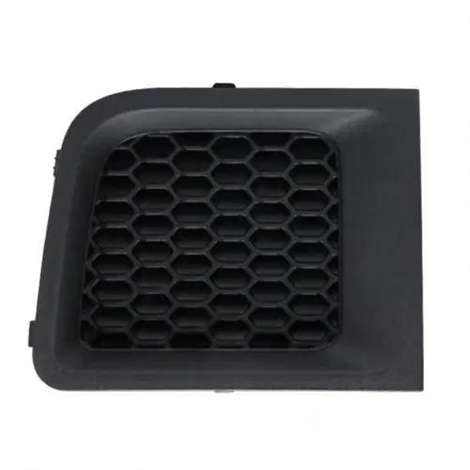 Haube Mesh Kühlergrill Für Jeep Für Renegade 2015 2016 2017 Stoßstangengrillblende Schutzersatz Auto Mesh Grille(Links) von QIFANB