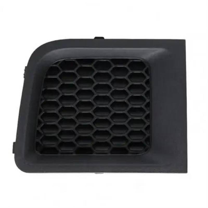 Haube Mesh Kühlergrill Für Jeep Für Renegade 2015 2016 2017 Stoßstangengrillblende Schutzersatz Auto Mesh Grille(Links) von QIFANB