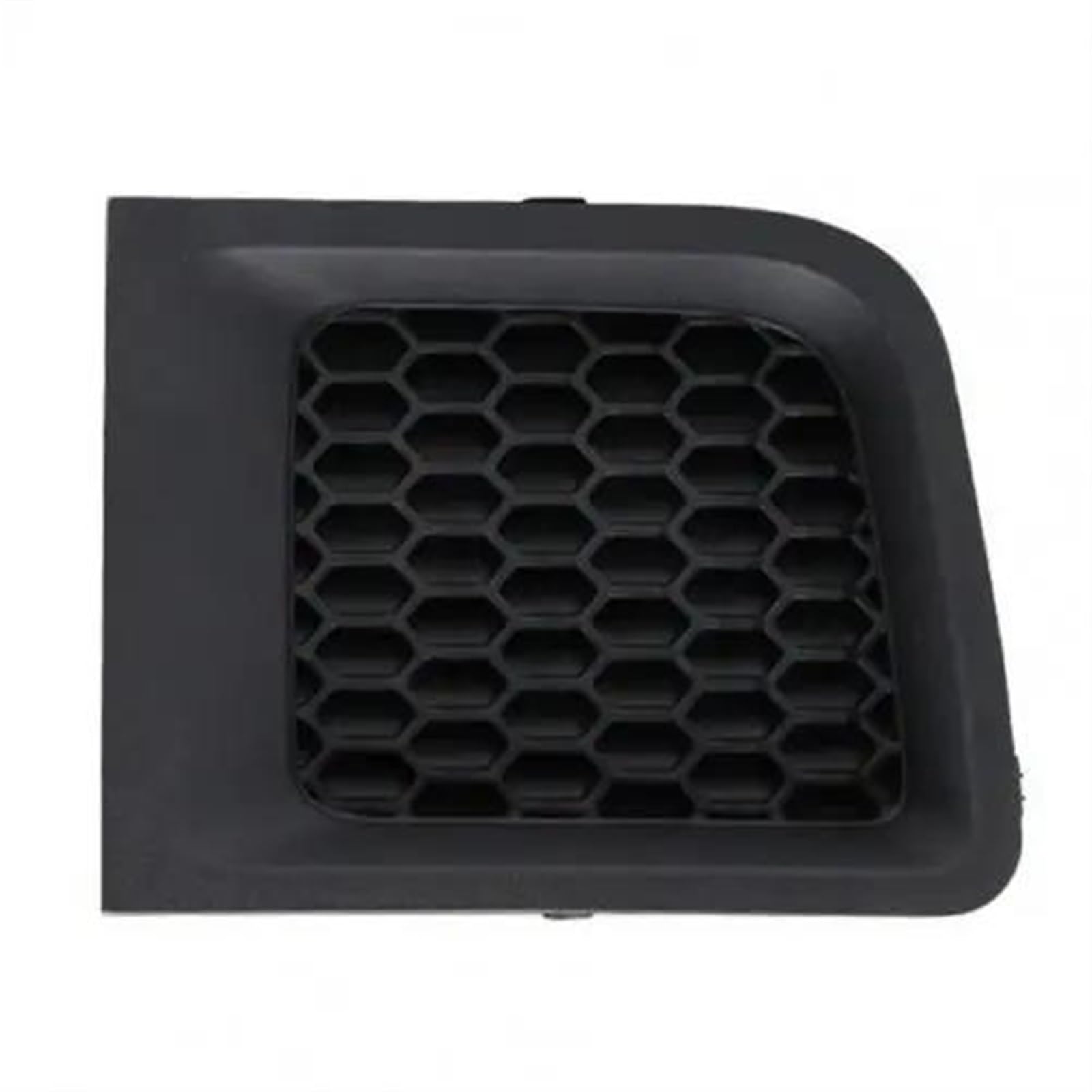 Haube Mesh Kühlergrill Für Jeep Für Renegade 2015 2016 2017 Stoßstangengrillblende Schutzersatz Auto Mesh Grille(Recht) von QIFANB